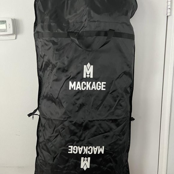 markage winter jacket - Picture 2 of 3